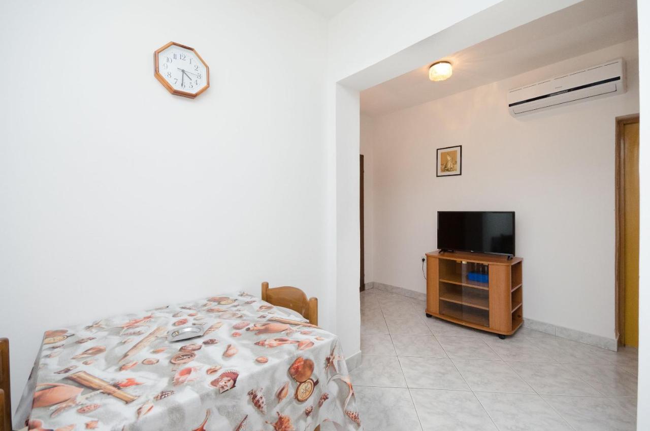 Apartments Dragan Lopar Rum bild
